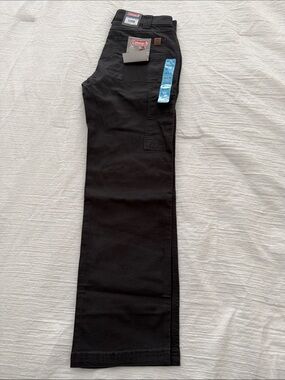 Coleman Black Straight Men’s Pants